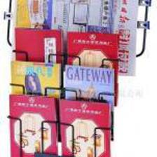 批發(fā)J-7黑牡丹書報架價格_批發(fā)J-7黑牡丹書報架廠家_世界工廠網(wǎng)產品信息庫