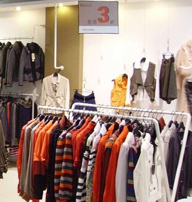 哈爾濱新建服裝城 哈西黃金地帶的崛起與鞋帽零售新機(jī)遇